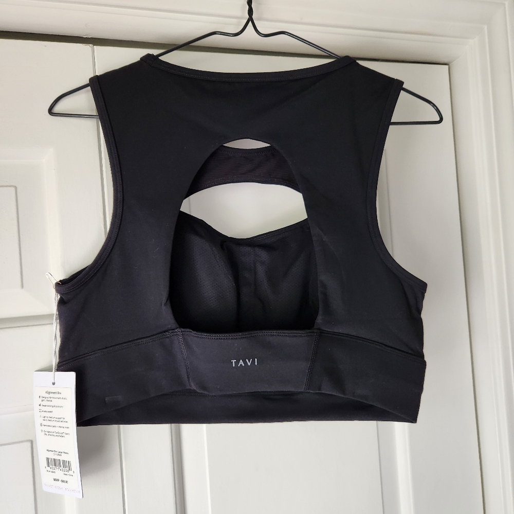 Tavi Alignment Bra - Picture 2 of 2
